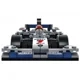 Constructor Sluban Formula F1 "Silver Arrows" Racing Car foto