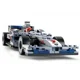Constructor Sluban Formula F1 "Silver Arrows" Racing Car foto