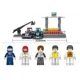 Constructor Sluban Formula F1 Racing Department foto