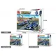 Constructor Sluban Formula F1 Racing Department foto