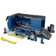 Constructor Sluban Formula F1 "BLUE LIGHTNING" Racing Truck foto