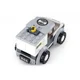 Constructor Sluban City Aviation Express Car foto