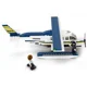 Constructor Sluban City Aviation Seaplane foto
