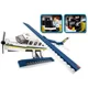 Конструктор Sluban City Aviation Seaplane foto