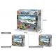 Constructor Sluban City Mini Transport Plane foto
