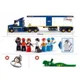 Constructor Sluban City Heavy Duty Van Truck foto