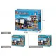 Constructor Sluban City Heavy Duty Van Truck foto