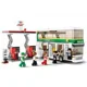 Constructor Sluban City Double Decker foto