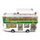 Constructor Sluban City Double Decker foto