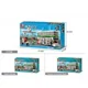 Constructor Sluban City Double Decker foto