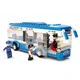 Constructor Sluban City Single Decker foto