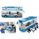 Constructor Sluban City Single Decker foto