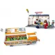 Constructor Sluban City Trolley Bus foto