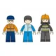 Constructor Sluban City Fire Alarm foto