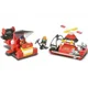 Constructor Sluban City Fire Alarm foto