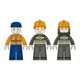 Constructor Sluban City Fire Alarm foto