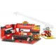 Constructor Sluban City Fire Alarm foto