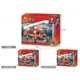 Constructor Sluban City Fire Alarm foto