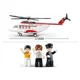 Конструктор Sluban City Aviation-H Personal Helicopter foto