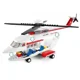 Конструктор Sluban City Aviation-H Personal Helicopter foto