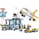 Constructor Sluban City Aviation International Airport foto