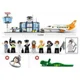 Constructor Sluban City Aviation International Airport foto