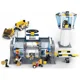 Constructor Sluban City Aviation International Airport foto