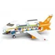 Constructor Sluban City Aviation International Airport foto