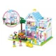 Конструктор Sluban Girl's Dream Family House