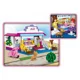 Constructor Sluban Girl's Dream Cafe foto
