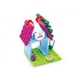 Constructor Sluban Girl's Dream Dog House foto