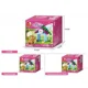 Constructor Sluban Girl's Dream Dog House foto