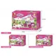 Конструктор Sluban Girl's Dream Food Carriage foto