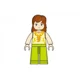 Constructor Sluban Girl's Dream Gas Station foto