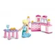 Constructor Sluban Girl's Dream Princess Castle foto