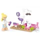 Constructor Sluban Girl's Dream Pet Beauty foto