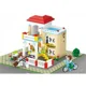 Constructor Sluban Girl's Dream Sweet Home foto
