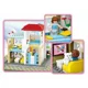 Constructor Sluban Girl's Dream Sweet Home foto