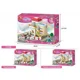 Constructor Sluban Girl's Dream Sweet Home foto