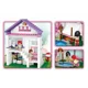 Конструктор Sluban Girl's Dream Villa with Pool