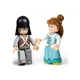 Constructor Sluban Girl's Dream Princess Horse Carriage foto