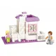 Constructor Sluban Girl's Dream Honey Cabin foto