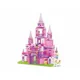 Конструктор Sluban Girl's Dream Princess Castle foto