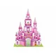 Конструктор Sluban Girl's Dream Princess Castle foto