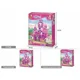 Constructor Sluban Girl's Dream Princess Castle foto