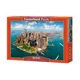 Puzzle Castorland New York City before 9/11, 2000 piese foto