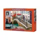 Puzzle Castorland Venice Bridge, 2000 piese foto