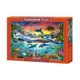 Puzzle Castorland Paradise Cove, 3000 piese foto