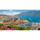Puzzle Castorland Bodrum Marina, Turkish Riviera, 4000 piese foto