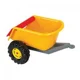 Masina cu pedale Pilsan Excavator